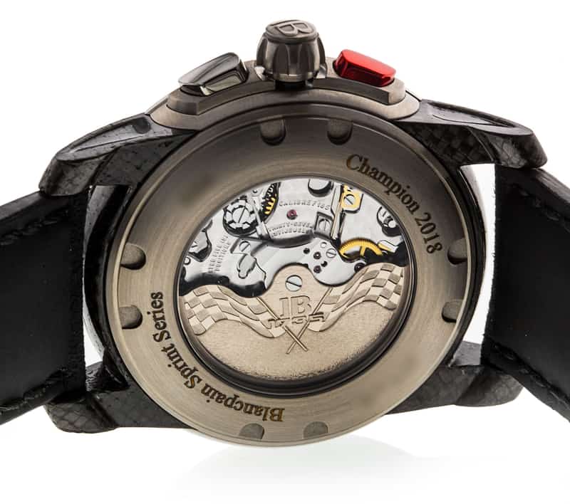 Blancpain Super Trofeo 8885F-1203-52B